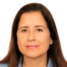 Wafa Charafeddine
