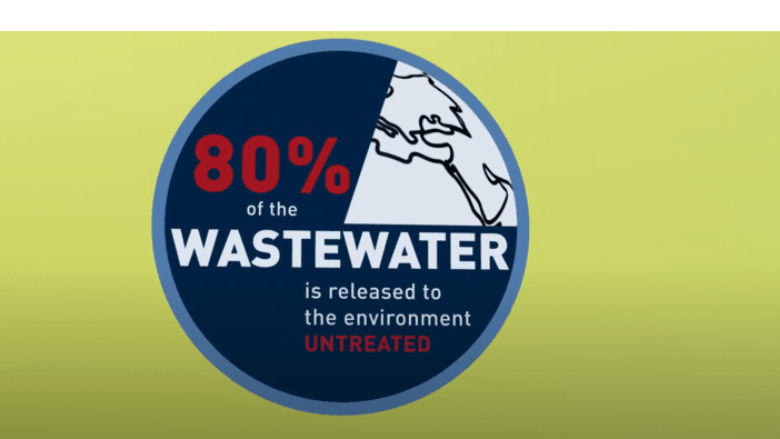 Wastewater is not a waste