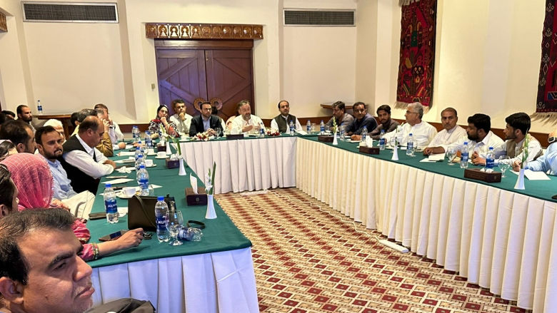 CPF CSO Balochistan 03