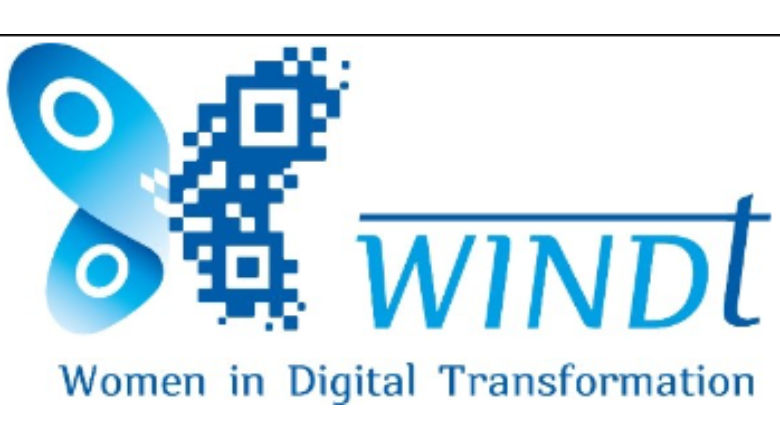 Windt logo