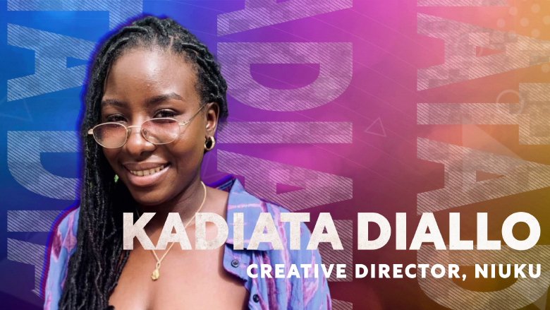Women of Action: Stories of Change – Kadiata Diallo
