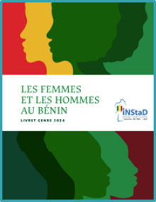 Women and men in benin