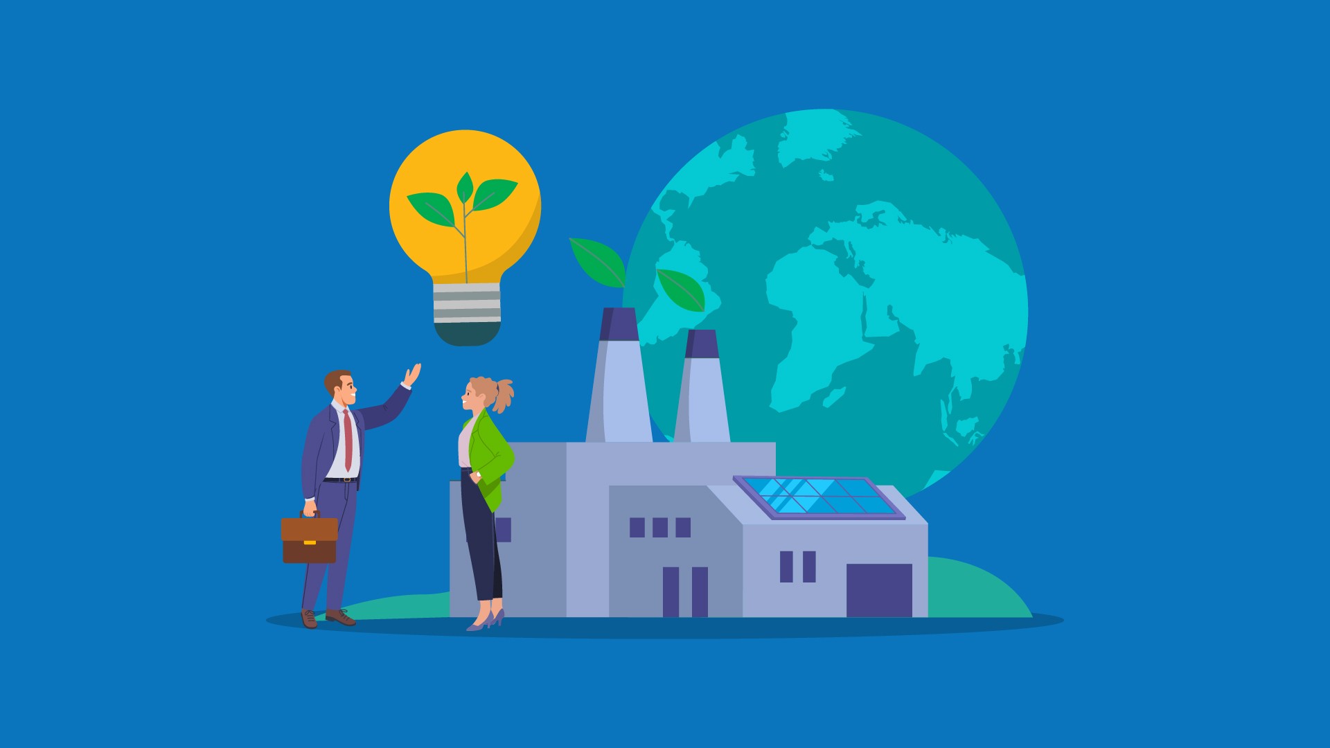 Overview of the Environmental and Social Standards