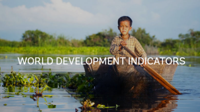 World Development Indicators