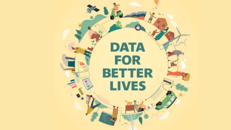 World Development Report 2021 (WDR2021) cover image
