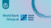 World Bank Group at World Water Week