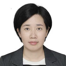 Alternate Executive Director