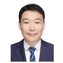 Yang Chen, Advisor to Executive Director EDS17, China