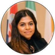 Yasmine Idrissi Azzouzi headshot