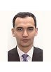 Yazmyrat Gulmammedov, Advisor, Turkmenistan, EDS24
