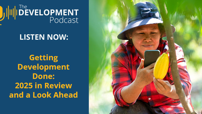 The Development Podcast Year In Review 2025