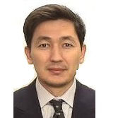 EDS24 Advisor to Executive Director - Kazakhstan