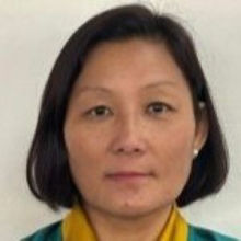 Yeshey Seldod Advisor 
