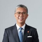 Photo of Tengku Datuk Seri Utama Zafrul Tengku Abdul Aziz