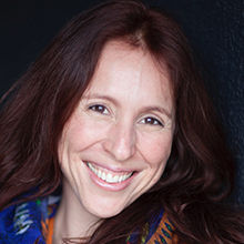 Zara Sarzin, Consultant, WDR 2023