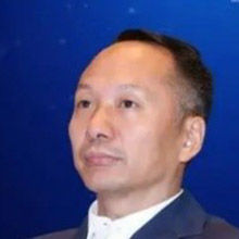 Conference speaker photo