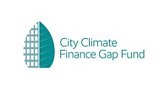 City Climate Finance Gap Fund logo