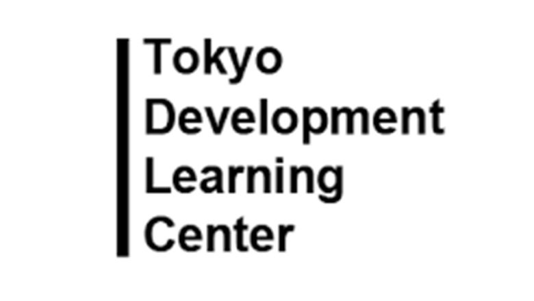 Tokyo Development Learning Center Logo