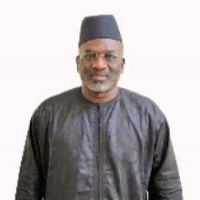 Ousmane Badiane, PhD. Dr. h.c, Executive Chairperson, AKADEMIYA2063