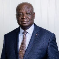 Mamadou Biteye - Executive Secretary, African Capacity Building Foundation (ACBF)