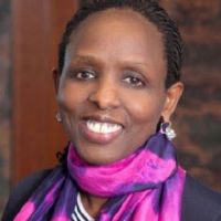 Agnes Kalibata, President, AGRA