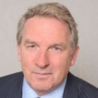 Johan Swinnen, Director General, IFPRI