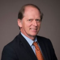 Juergen Voegele, Vice President, Sustainable Development 