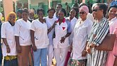 Between Poverty and Fragility: Affordable and Accessible Health Centers in Mali