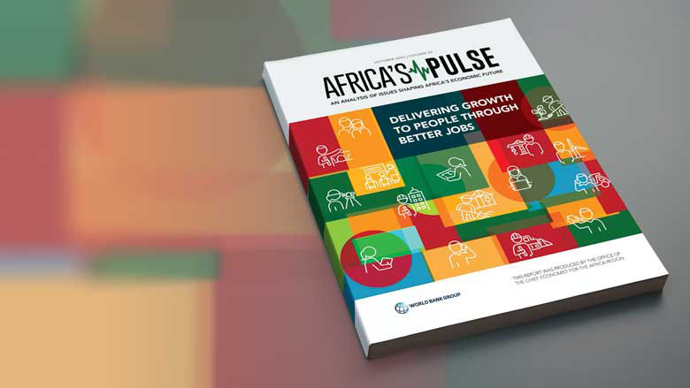 Africa Pulse