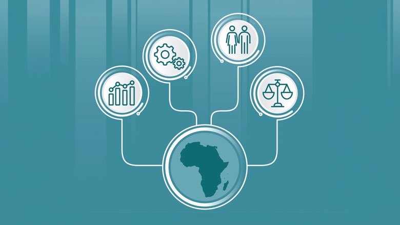 Higher productivity can shape the future of Côte d'Ivoire's growth
