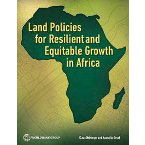 Land Policies for Resilient and Equitable Growth in Africa