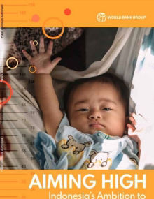 Indonesia reports on health