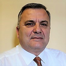 Gazmend Daci
