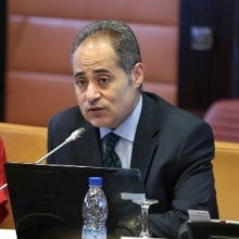 ASHRAF H. AYAD, Lead Procurement Policy Officer, African Development Bank