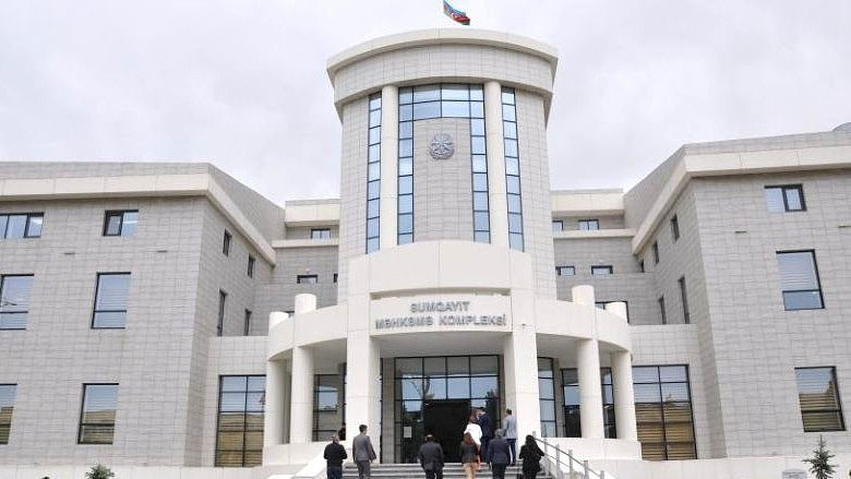 Azerbaijan: Modernizing the Judiciary 