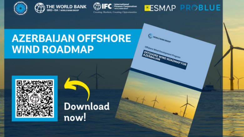 Offshore Wind Roadmap for Azerbaijan