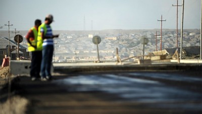 Azerbaijan: Early Market Engagement for Procurement of Supply and Installation of Assets under 4 lots within Framework Agreement with Open International Market Approach. image