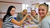 Improving Opportunities for Young People in Bosnia and Herzegovina