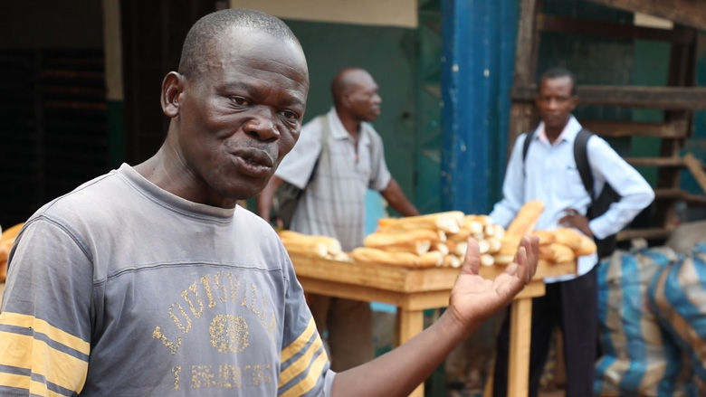 Putting Food on the Table: How are Central Africans responding to the food crisis? 