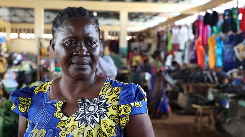 Putting Food on the Table: How are Central Africans responding to the food crisis?