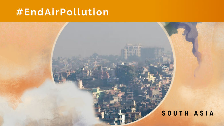 end air pollution