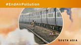 end air pollution