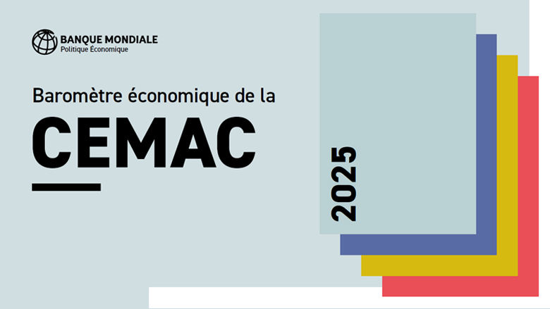 Baromètre économique CEMAC 
