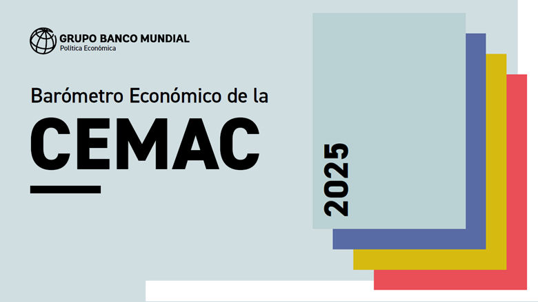 Barómetro Económico de la CEMAC