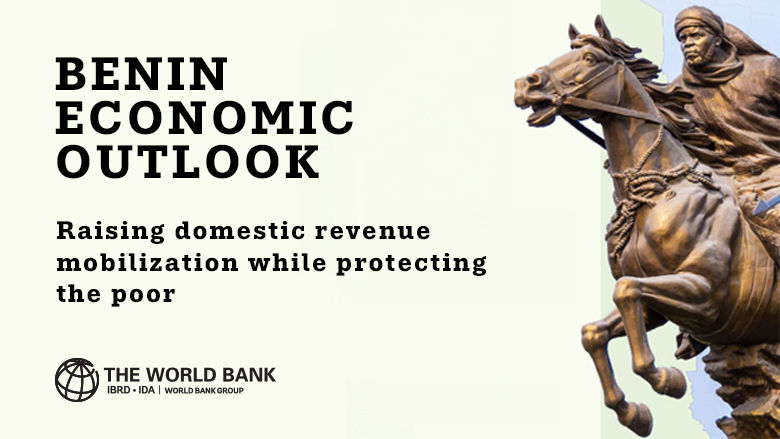 Benin Economic outlook 2025: Raising domestic revenue mobilization while protecting the poor