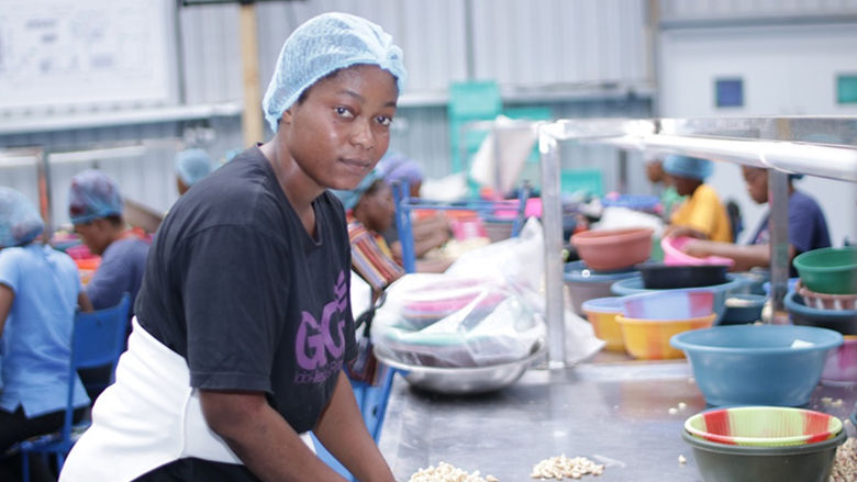 Benin: A win-win partnership for the inclusion of young people with little or no education