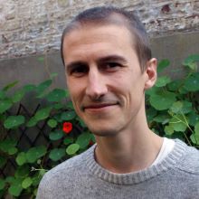 Benoît Decerf