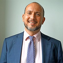 Fabrizio Zarcone