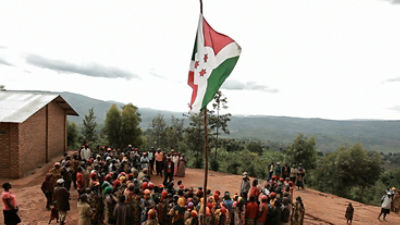 Reforming Local Governance in Burundi to Improve Access to Social 