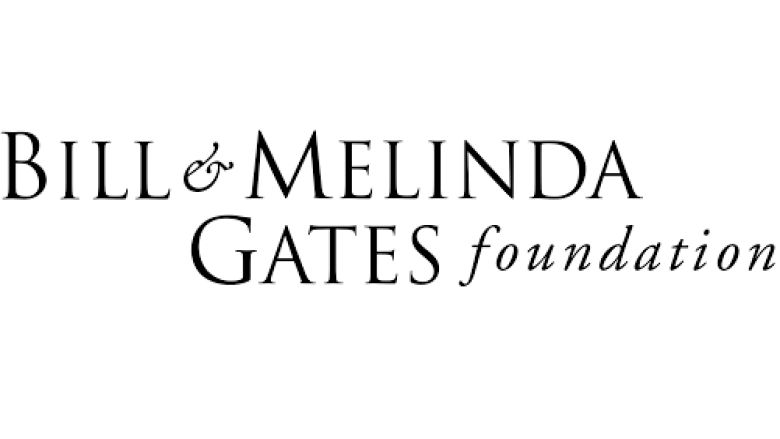 Bill and Melinda Gates foundation